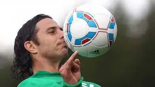 Pizarro will weg! - Ribery vergleicht sich mit Messi - Jermaine Jones nach Russland? - SPORT1 News