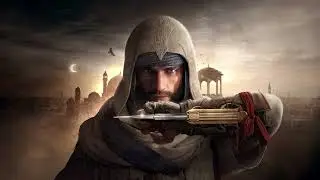 Assassin’s Creed Mirage Original Game Soundtrack