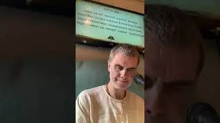 Культура бхакти. Шримад-Бхагаватам 10.14.5-6. Вишну-таттва дас.