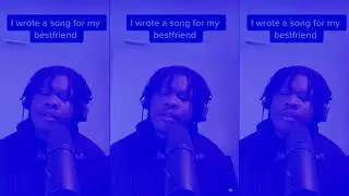 Fred again.. - Nathan (still breathing) [Visualiser]
