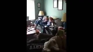 Fam time