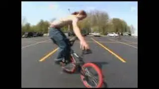 BMX Flatland 2000 2008 gfj4