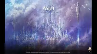 Aion 4.6 Как стать генералом. Целитель.