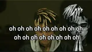 XXXTENTACION - NUMB( lyrics)