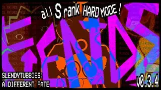 New Friends to Play With | Slendytubbies: A Different Fate (ALPHA) v0.3.4