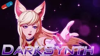 💊【FutureSynth/DarkSynth】 DEADLIFE - New Horizon