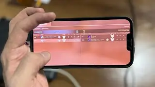 ЗАШЕЛ В 3:00 ЧАСА НОЧИ В НАПАРНИКИ 💀 ПОДБОР… ДЕМКА С IPHONE 13 PRO MAX (STANDOFF 2)