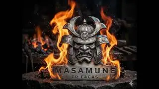 Masamune (Dokuganryū): O Samurai Disciplinado