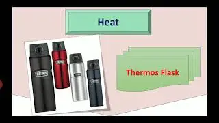 Thermos Flask