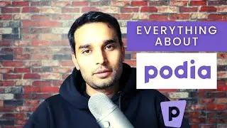WHAT IS PODIA & Why You Should Be Using it to LAUNCH ALL YOUR COURSES?
