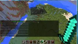Minecraft: Glitched Cow Model?