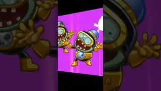 [PvZ Heroes] 🎁Special Gift 