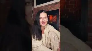 ТА, ЧТО СОЗДАНА ДЛЯ ОГНЯ / ВЕРОНИКА КАРМАЦКИХ