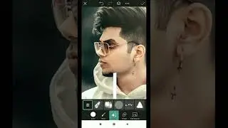 PicsArt Se Creative likes Photo editing | Pjoto Editing PicsArt Viral || 