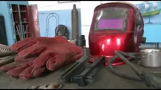 Кәсібінің үздігі конкурс 2 кезен Даурен