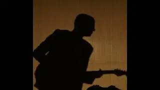 Anthony Russo - u & i [Official Visualizer]