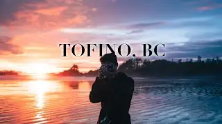 Shores of Solace (Tofino, BC) | Sony A7IV Cinematic Travel Film