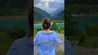 Я плакала от счастья❤️