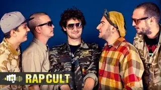 Сальто Назад - Рыба