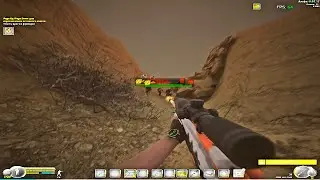 Will To Live Online PVP MONTAGE #51 - СПОЙ 🤘🎶