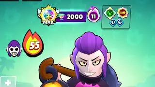 2.000🏆 MORTIS in SOLO SHOWDOWN!
