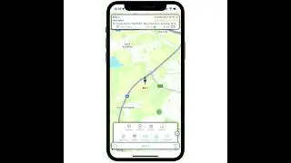 Motion Alerts and Push Notifications -  GPSBob Vehicle Tracking App Tutorial
