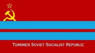 USSR Flag