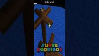 Flood + Random Romhacks #125 - Super Mario 64 Online (SM64ExCoop) #sm64 #online #SuperMario #flood