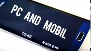 ---PC AND MOBİL--- İNTRO HAYIRLI OLSUN...