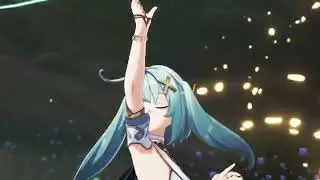 FARUZAN - Character Demo - Genshin Impact