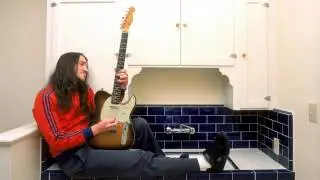 John Frusciante - Snow (Vocals)