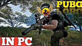 Lets try pubg !! YonkoTv