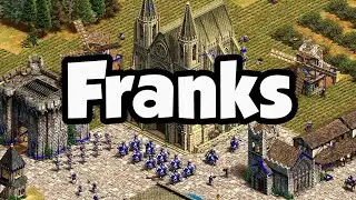 Franks overview (AoE2)