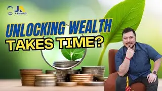 Unlocking Wealth: How 10 Years of Focus Multiplies Your Money