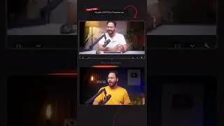 Hinglish Captions in Premiere Pro.