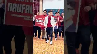 NAUPIECE GOTCHA BACK!