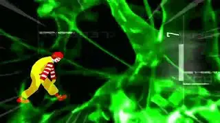 [M.U.G.E.N.] Donald Solo A12-G vs Doomsday Device