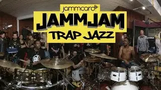 #JammJam