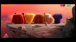новая заставка мульт