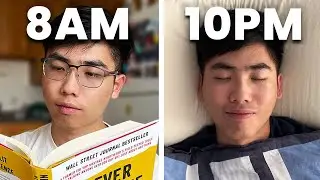 Simple Daily Habits To Change Your Life