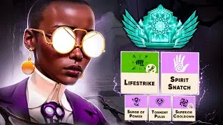 ЭТО ТОП 1 ГЕРОЙ ДЕДЛОКА! 😈