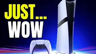 We Gotta Talk About The PS5 Pro...| Cost, Online Anger & More