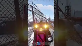 Easy come easy go - Rust 🤣