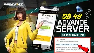 ADVANCE SERVER 2025 ✅ | FREE FIRE ADVANCE SERVER KAISE DOWNLOAD KAREN