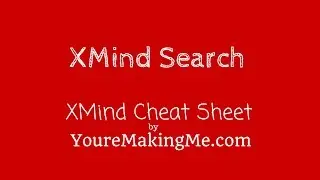 Powerful Search - XMind - Business Toolbox