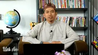 ADAB MENUNTUT ILMU