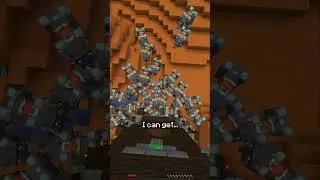 Minecraft, But Your Hearts Decay...