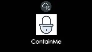 TryHackMe | ContainMe Room Walkthrough [Voice | Explained]