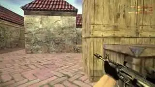 FRAYTE FOUR M4A1 KILLS | DE_INFERNO