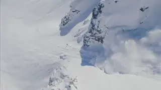 This is freeride shooting - Best action